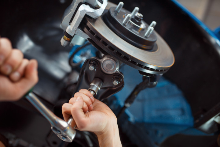 Souderton Auto Repair