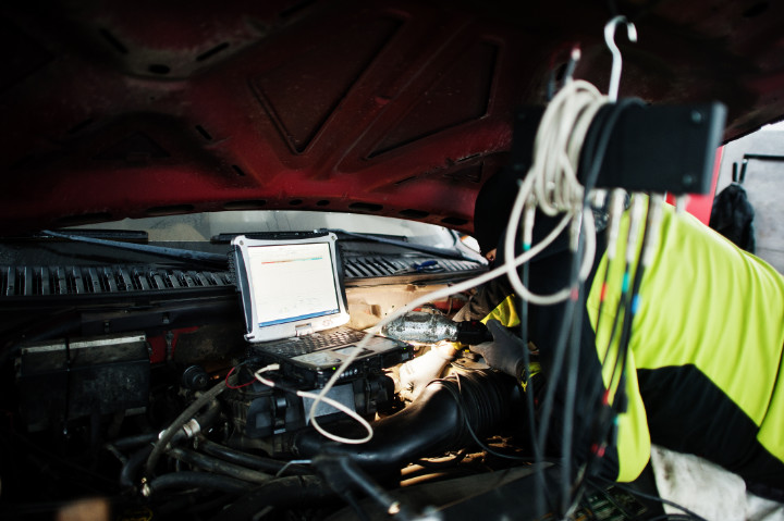 Souderton Auto Repair