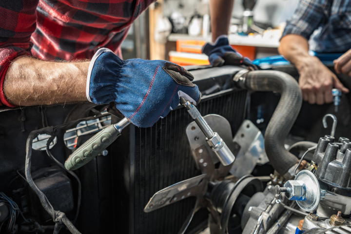 Souderton Auto Repair