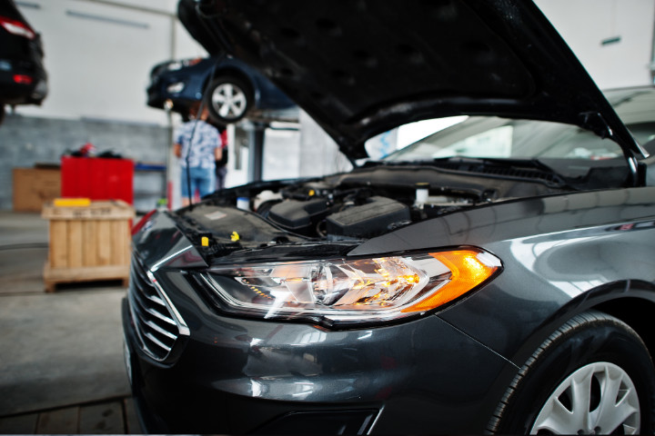 Souderton Auto Repair